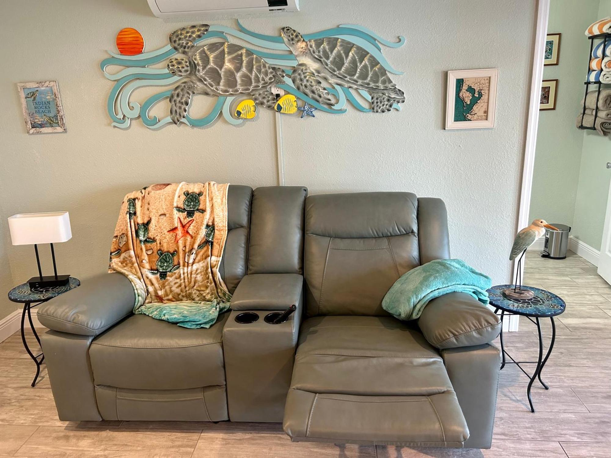 Guest Suite - Waterfront -Pool & Hot Tub- Walk To Beach Clearwater Beach Exterior foto
