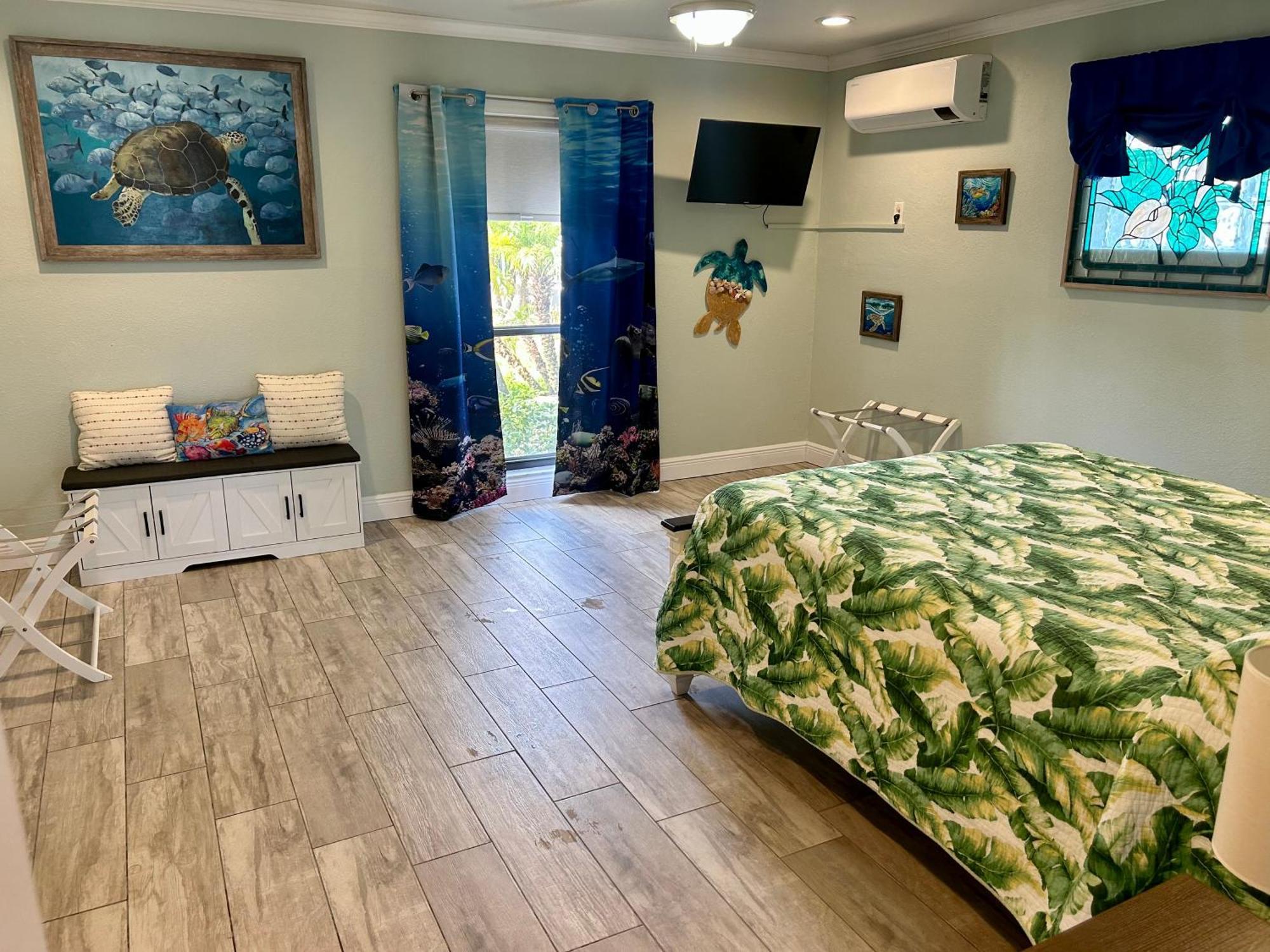 Guest Suite - Waterfront -Pool & Hot Tub- Walk To Beach Clearwater Beach Exterior foto
